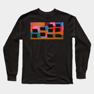 The Neighborhood Long Sleeve T-Shirt